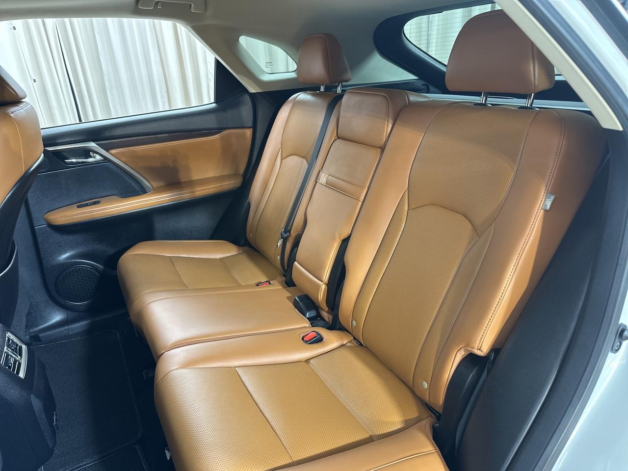 2021 Lexus RX 350 Annapolis MD