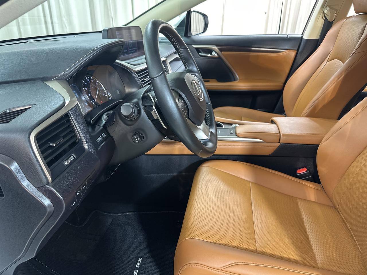 2021 Lexus RX 350 Annapolis MD