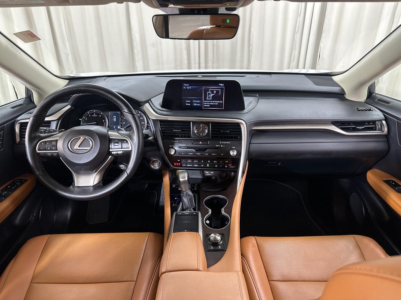 2021 Lexus RX 350 Annapolis MD