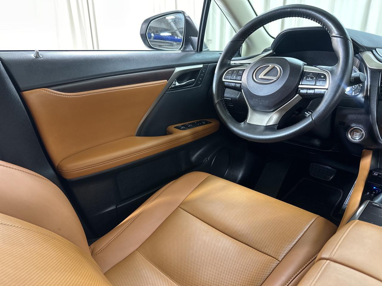 2021 Lexus RX 350 Annapolis MD