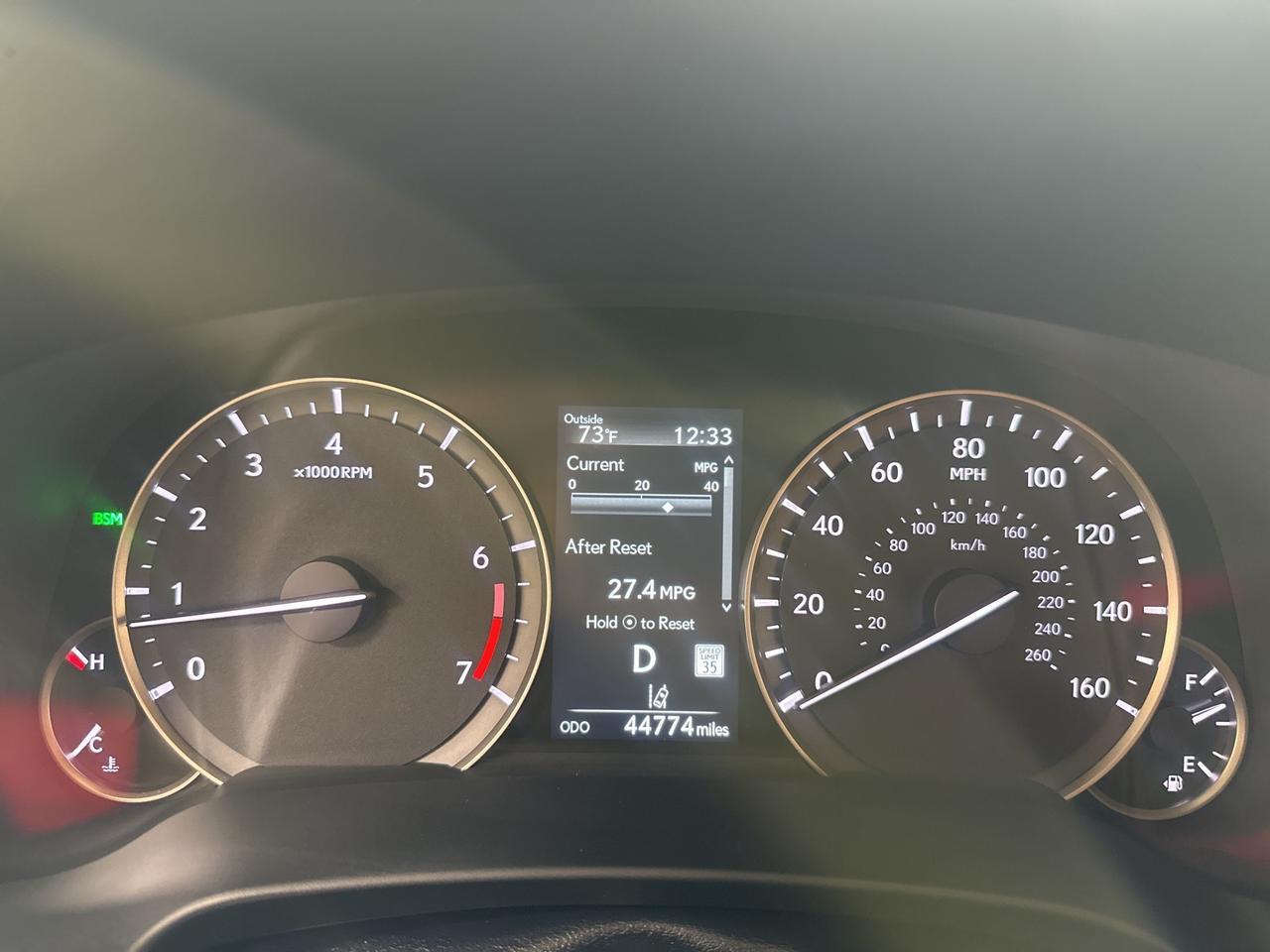 2021 Lexus RX 350 Annapolis MD