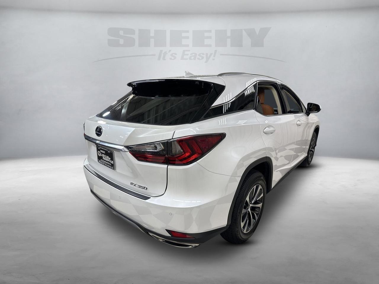 2021 Lexus RX 350 Annapolis MD