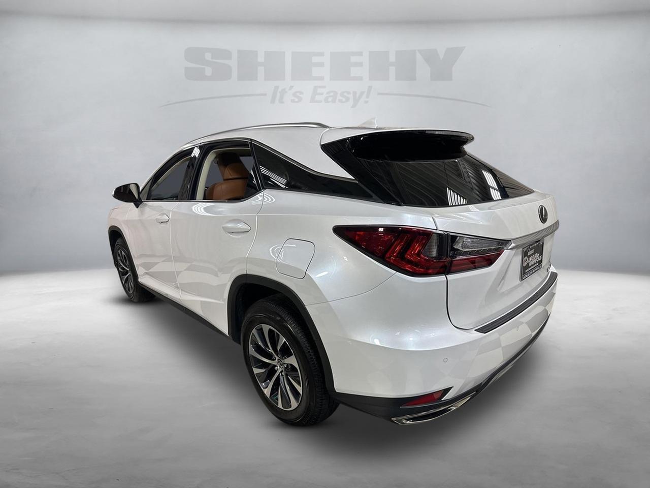 2021 Lexus RX 350 Annapolis MD
