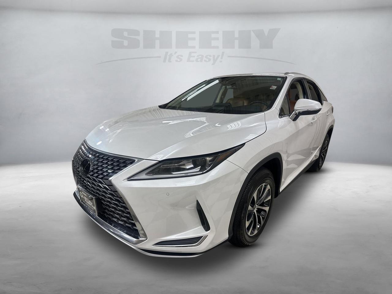 2021 Lexus RX 350 Annapolis MD