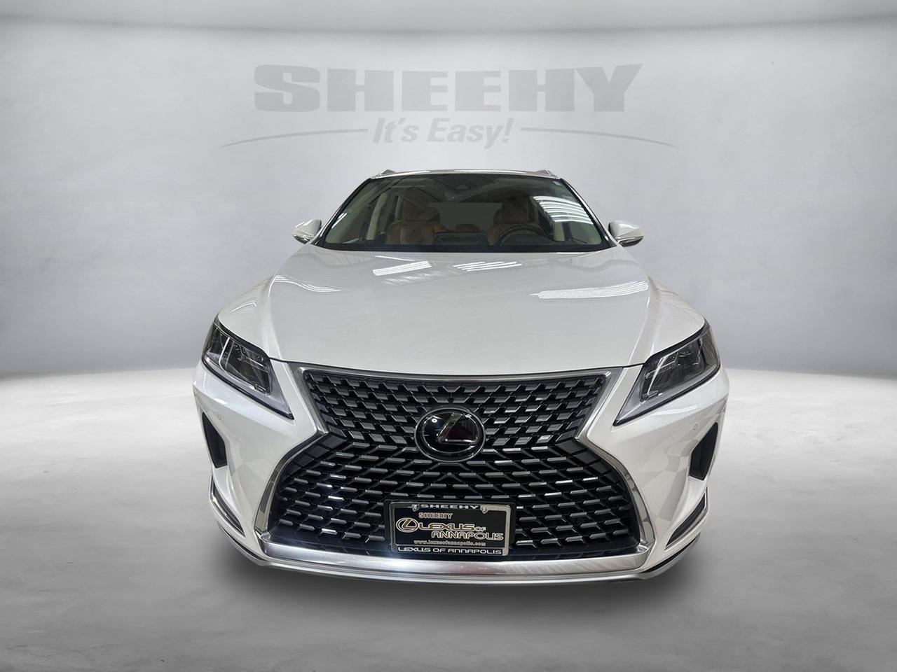 2021 Lexus RX 350 Annapolis MD