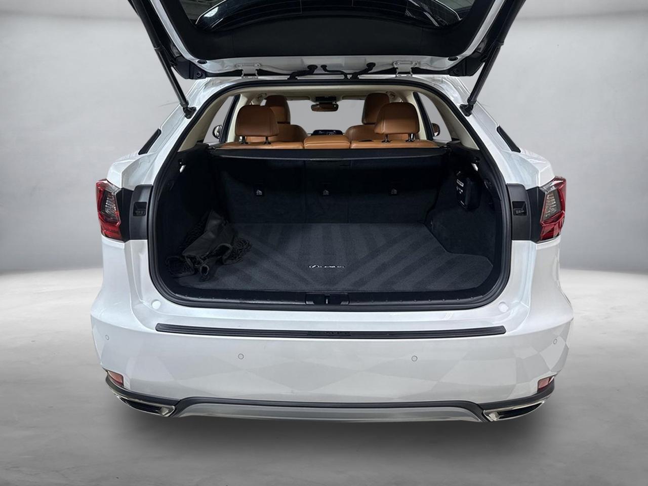 2021 Lexus RX 350 Annapolis MD