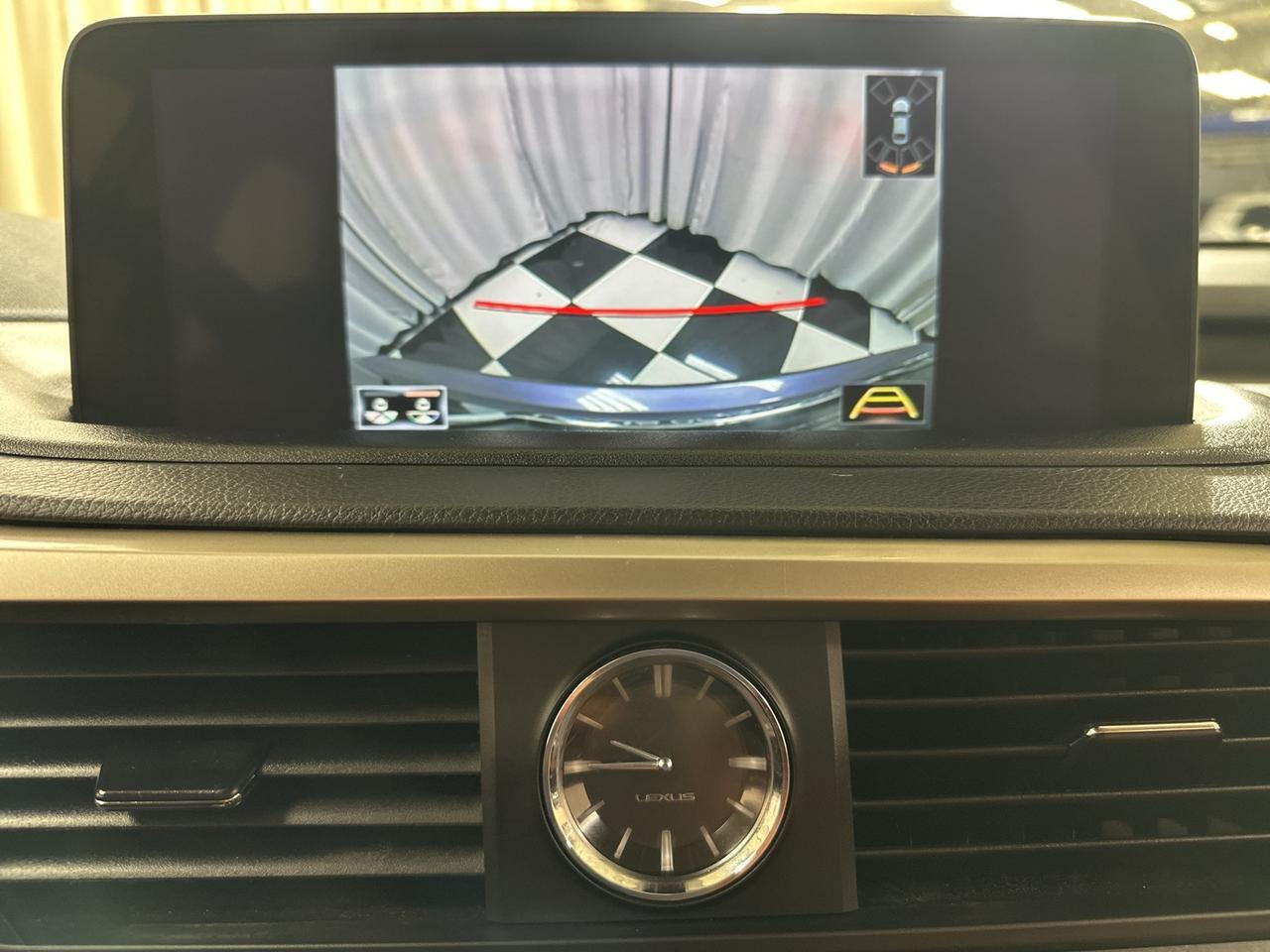 2021 Lexus RX 450h Annapolis MD