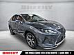 2021 Lexus RX 450h