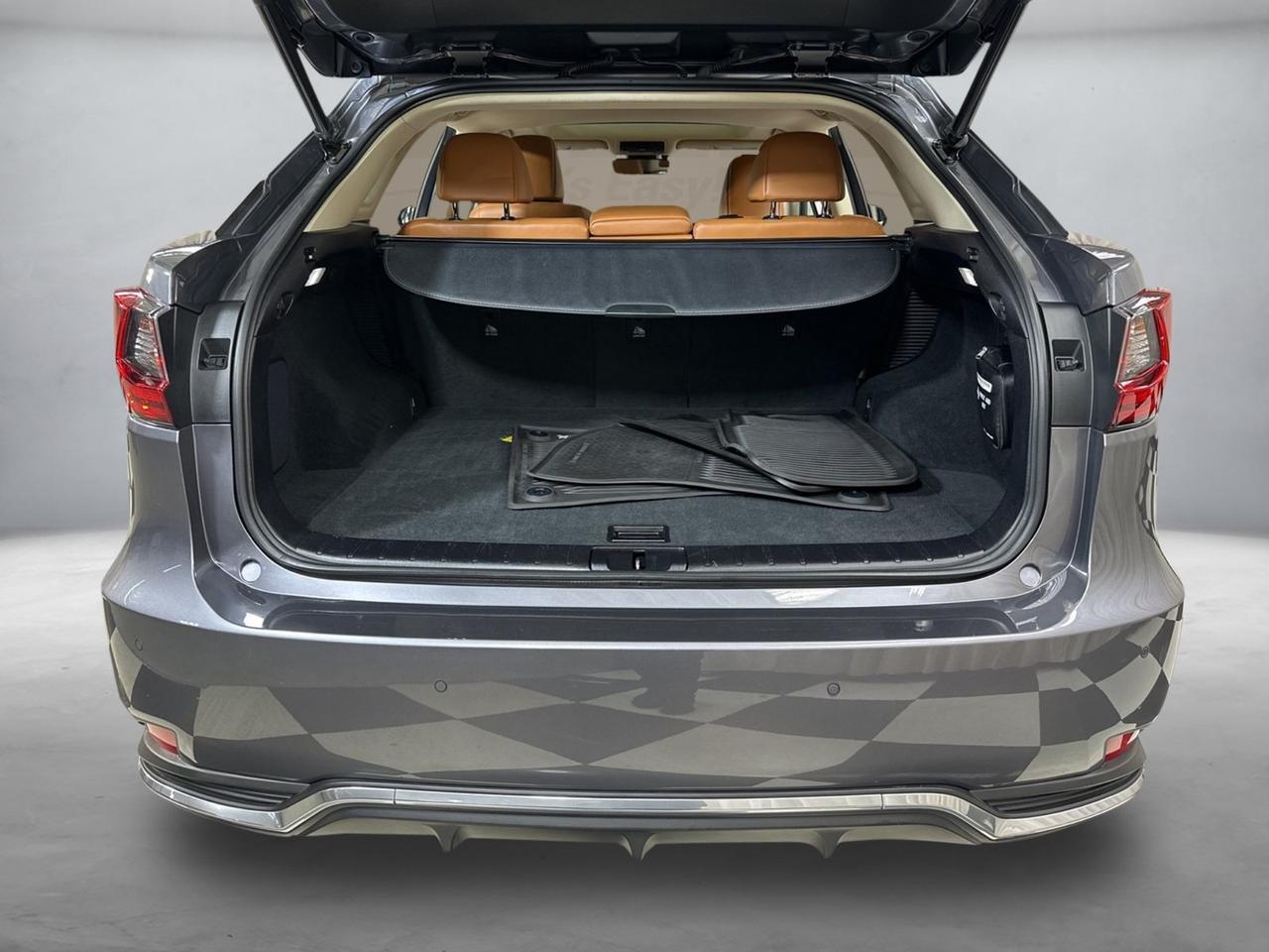 2021 Lexus RX 450h Annapolis MD