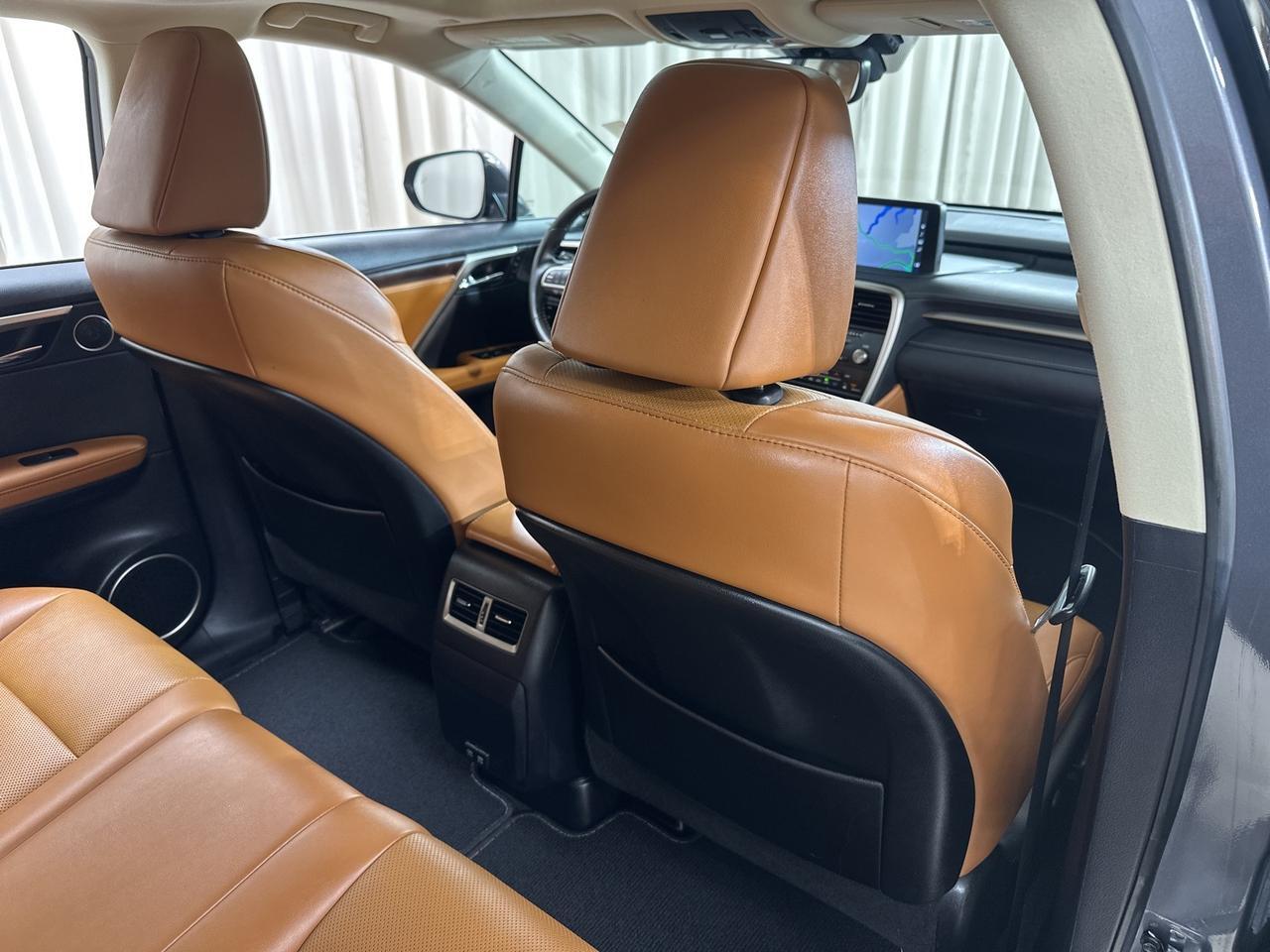 2021 Lexus RX 450h Annapolis MD