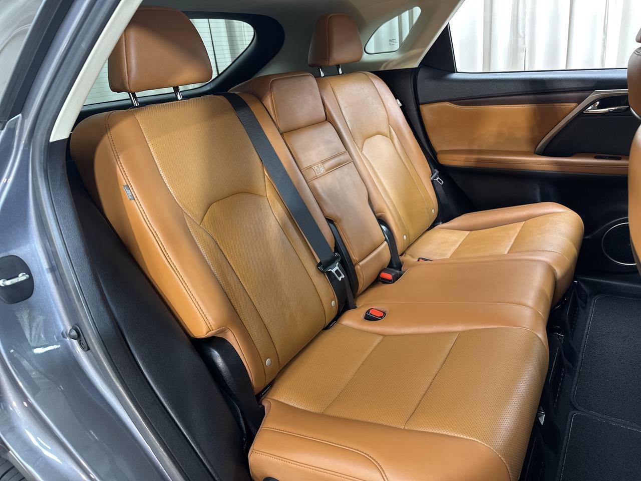 2021 Lexus RX 450h Annapolis MD