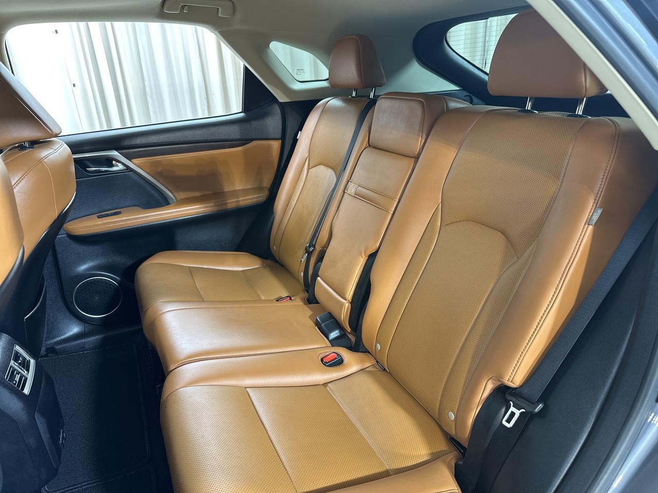 2021 Lexus RX 450h Annapolis MD