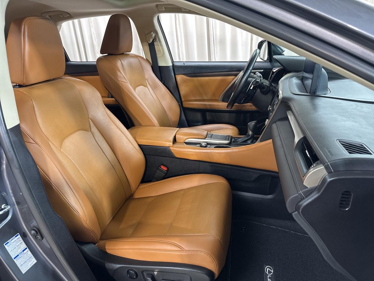 2021 Lexus RX 450h Annapolis MD