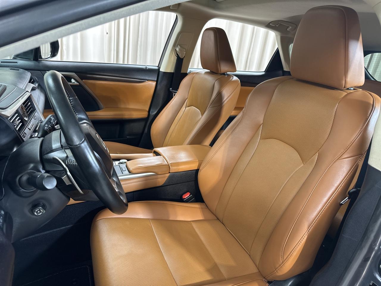 2021 Lexus RX 450h Annapolis MD