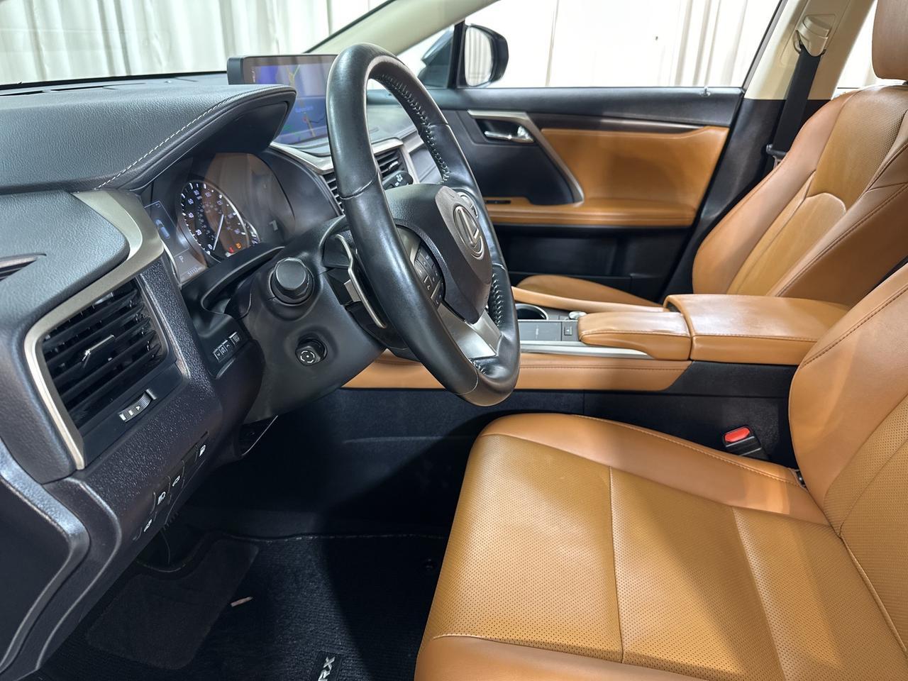 2021 Lexus RX 450h Annapolis MD