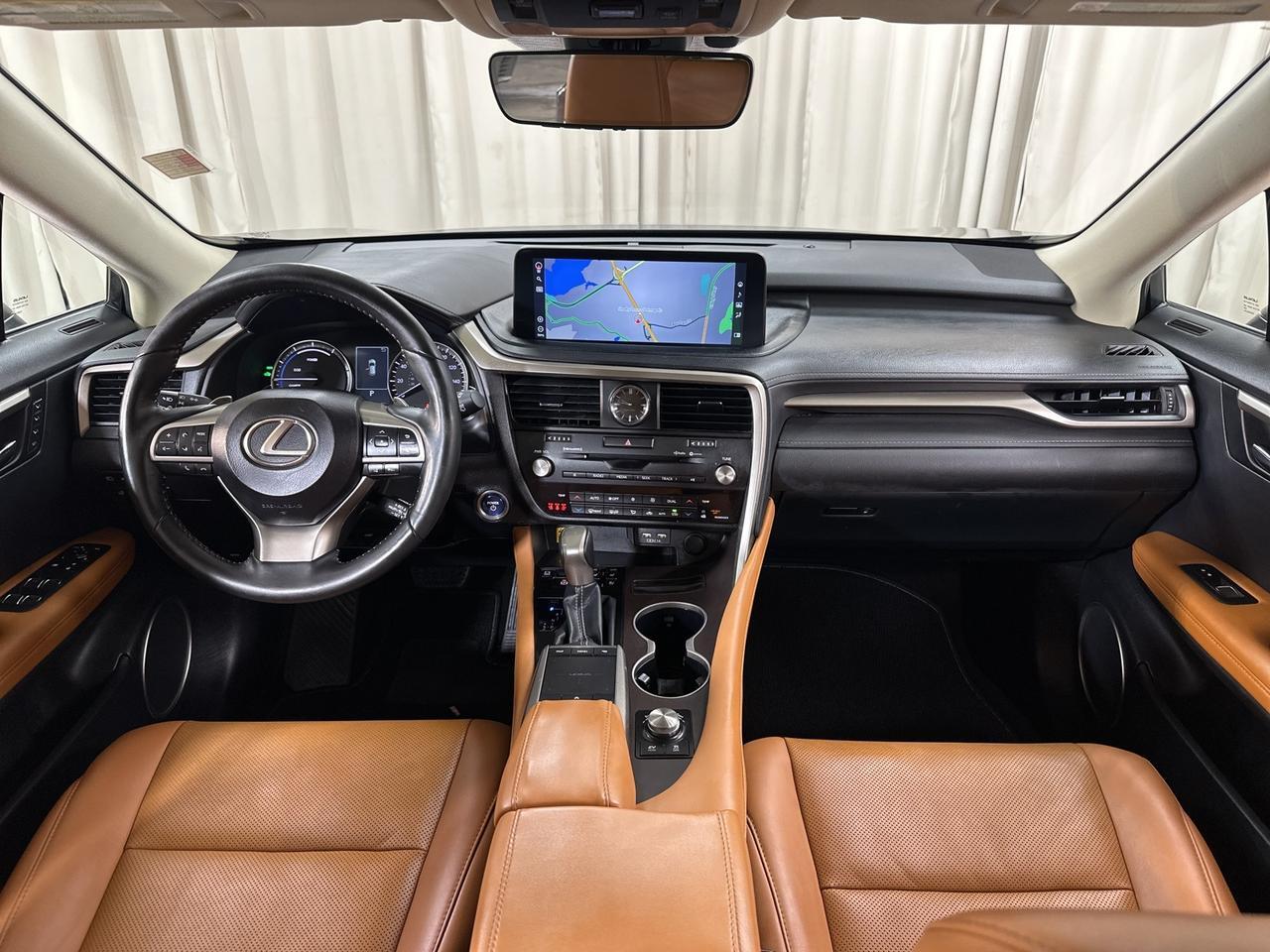 2021 Lexus RX 450h Annapolis MD