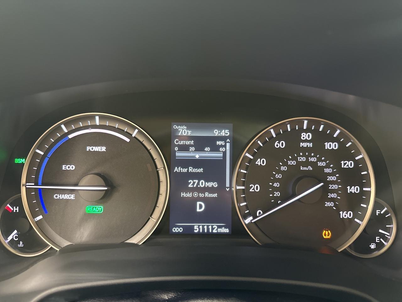 2021 Lexus RX 450h Annapolis MD