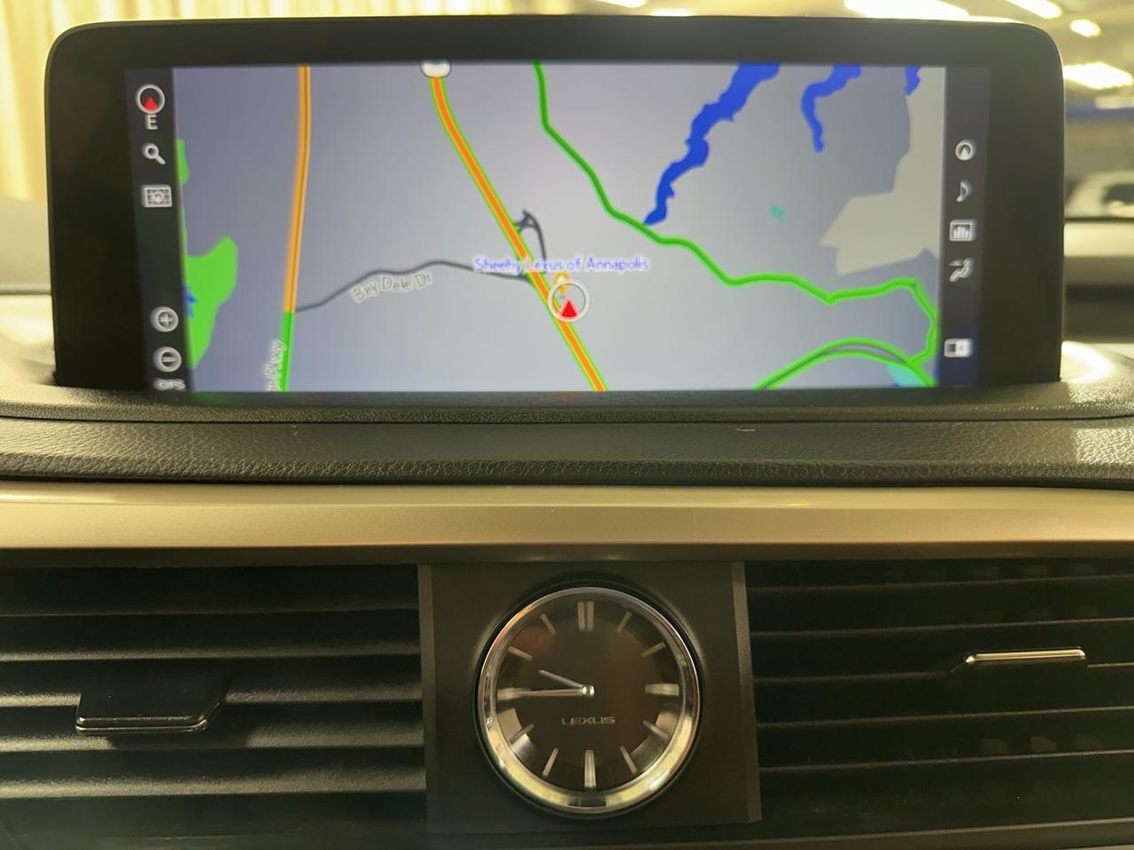 2021 Lexus RX 450h Annapolis MD