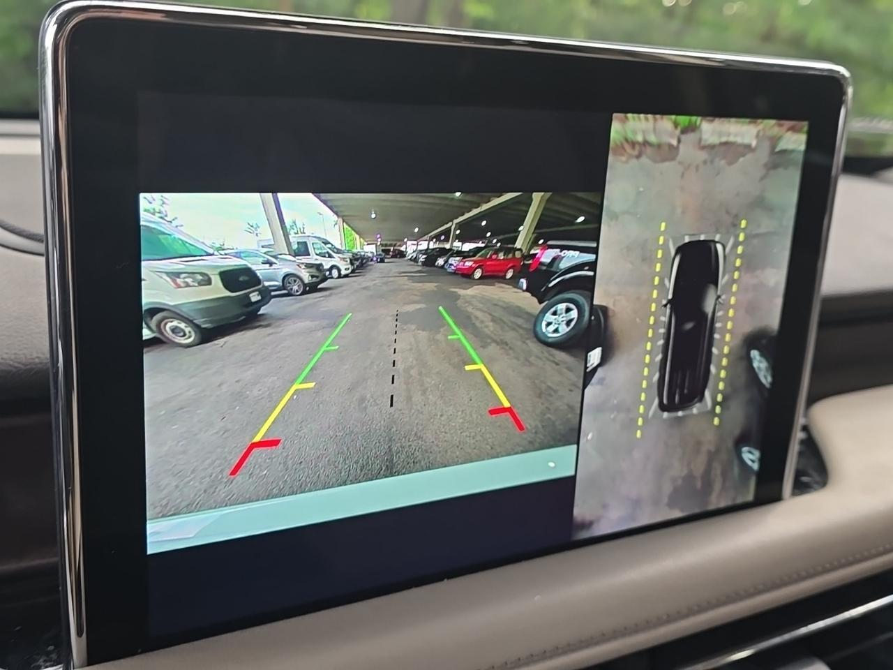 2021 Lincoln Aviator Reserve Gaithersburg MD