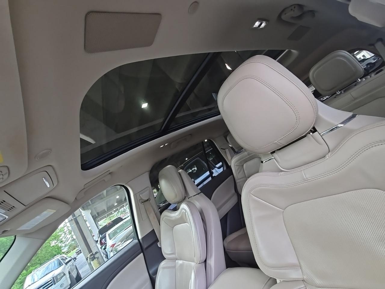 2021 Lincoln Aviator Reserve Gaithersburg MD