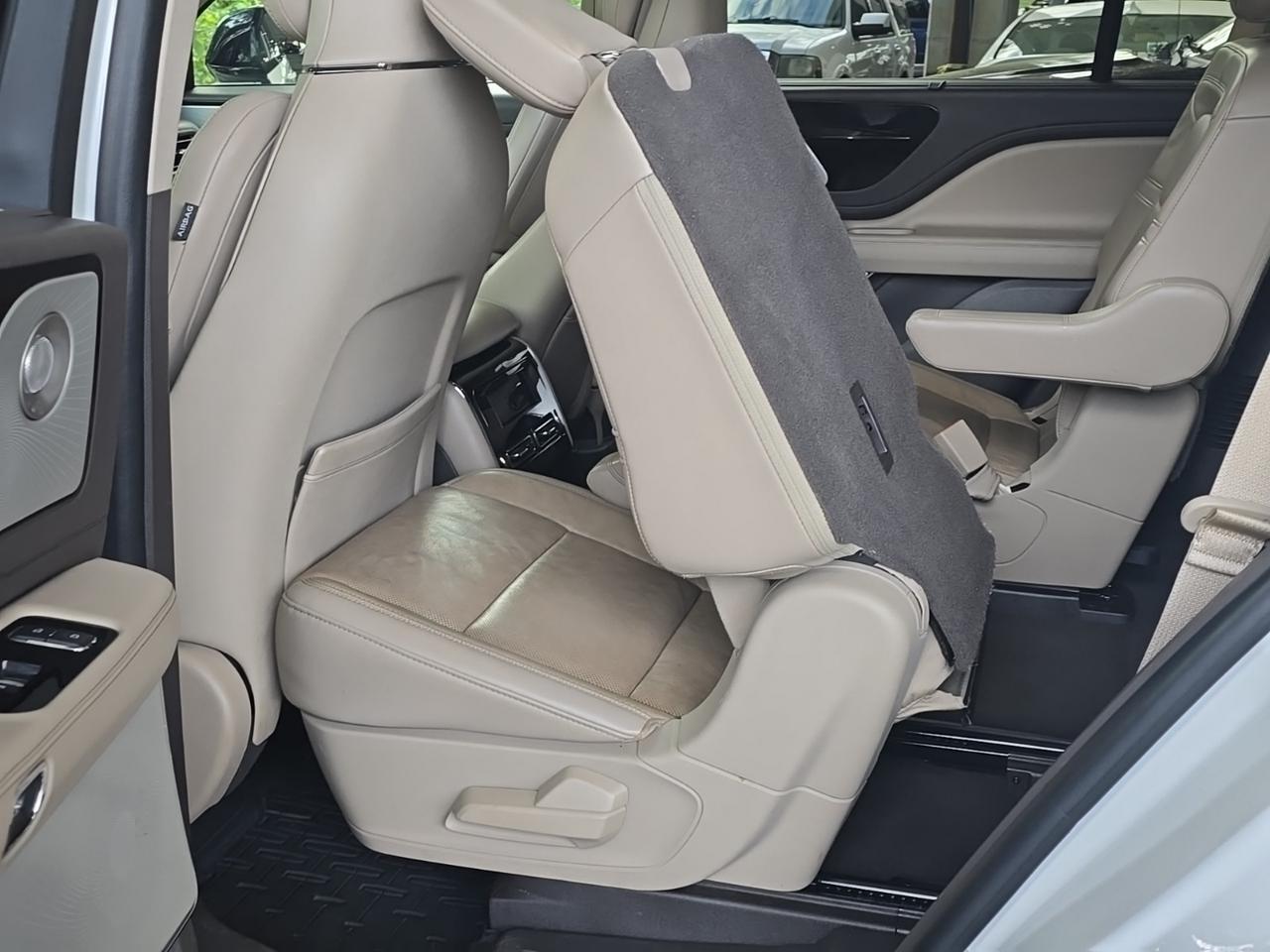 2021 Lincoln Aviator Reserve Gaithersburg MD