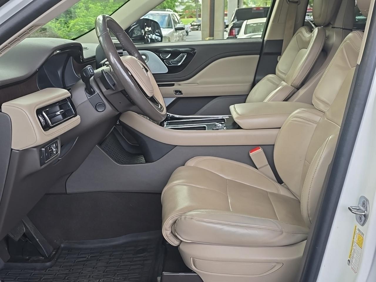 2021 Lincoln Aviator Reserve Gaithersburg MD