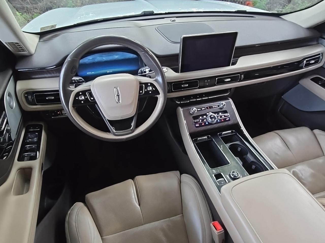 2021 Lincoln Aviator Reserve Gaithersburg MD