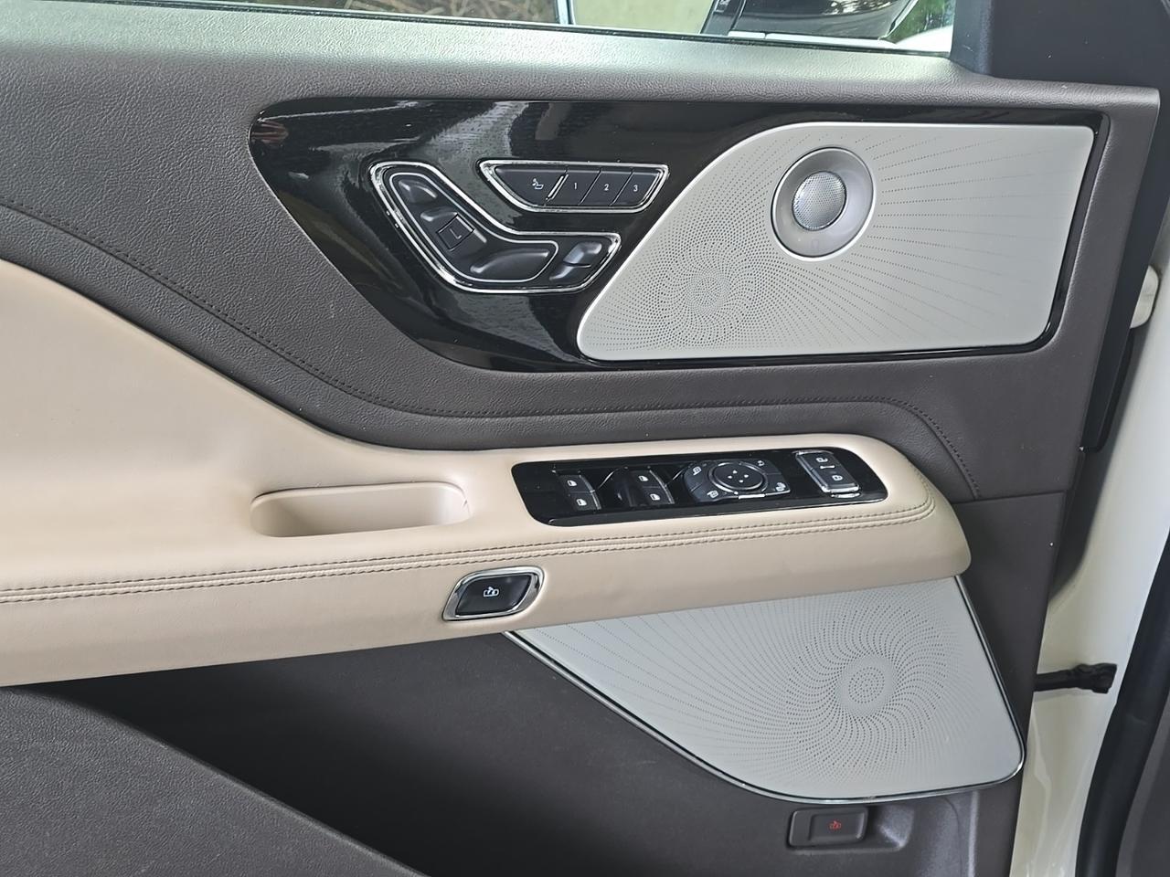 2021 Lincoln Aviator Reserve Gaithersburg MD