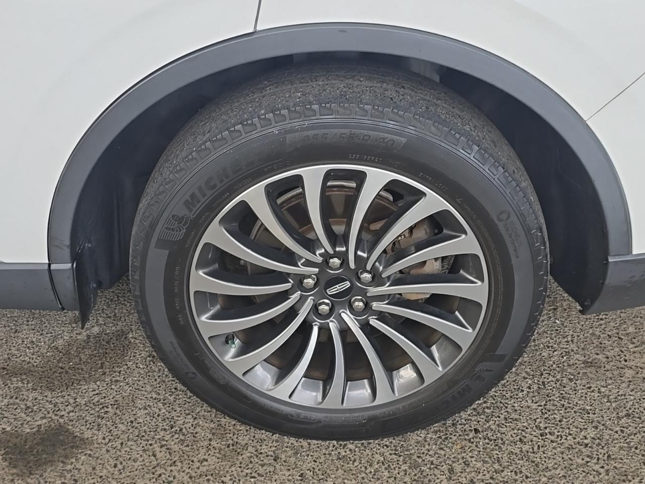 2021 Lincoln Aviator Reserve Gaithersburg MD