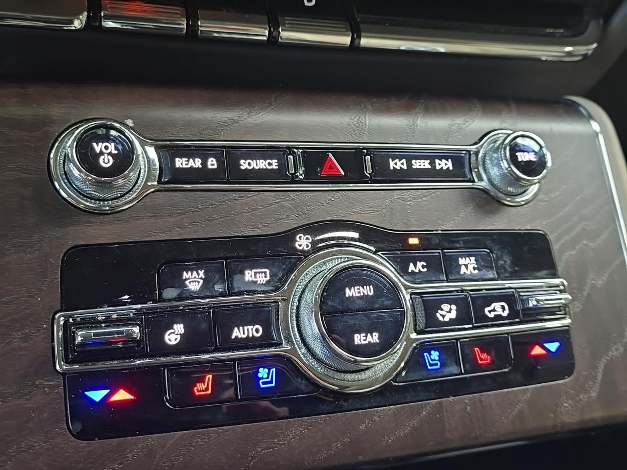 2021 Lincoln Aviator Reserve Gaithersburg MD