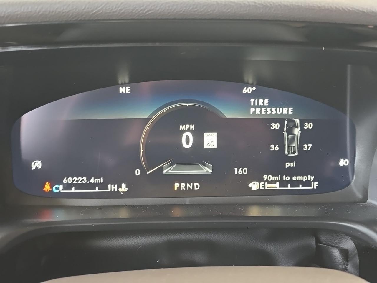 2021 Lincoln Aviator Reserve Gaithersburg MD