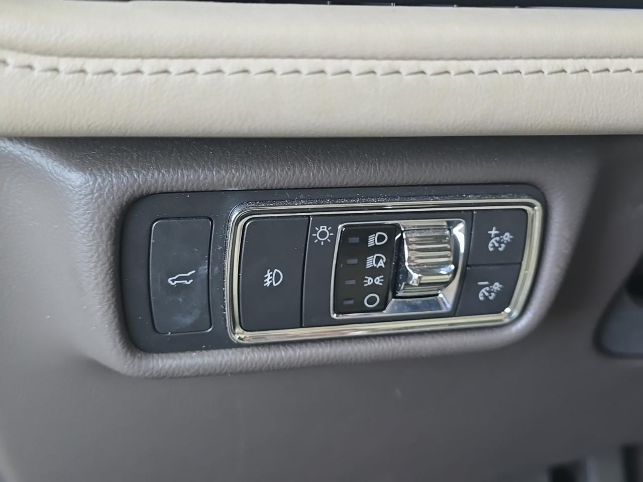 2021 Lincoln Aviator Reserve Gaithersburg MD