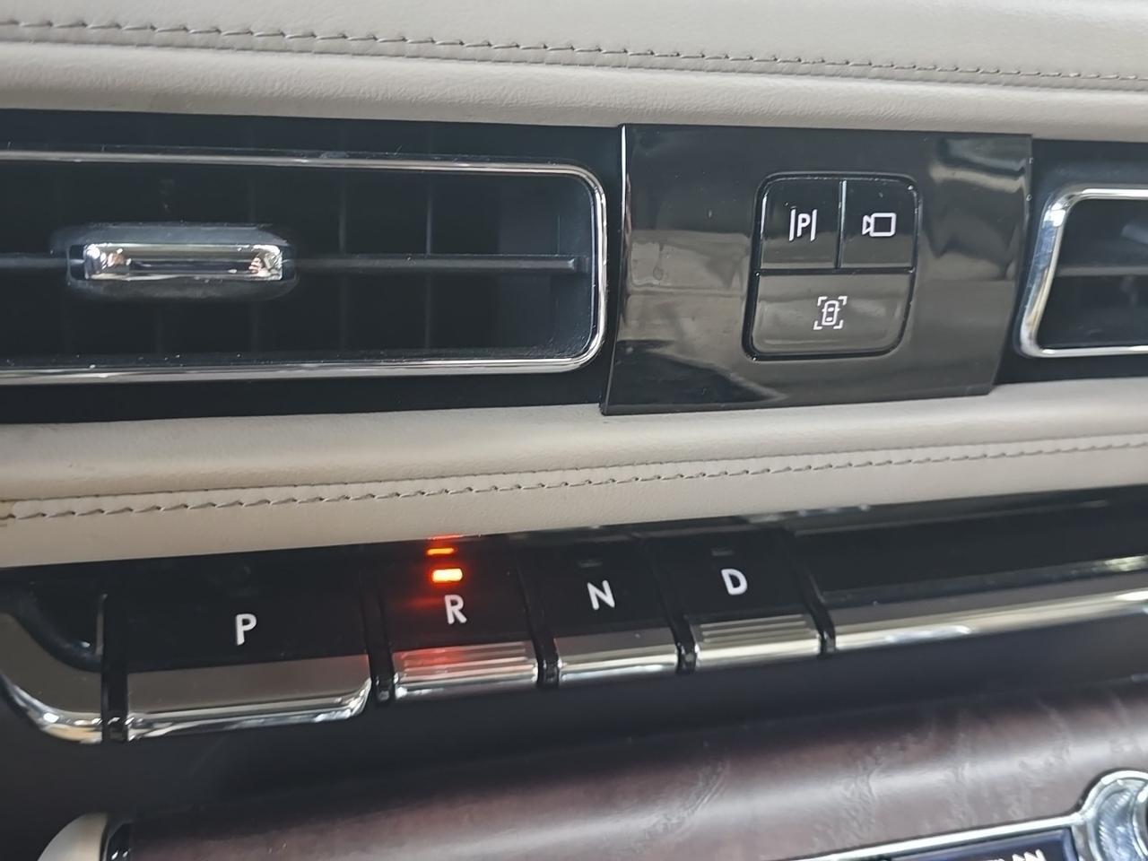 2021 Lincoln Aviator Reserve Gaithersburg MD