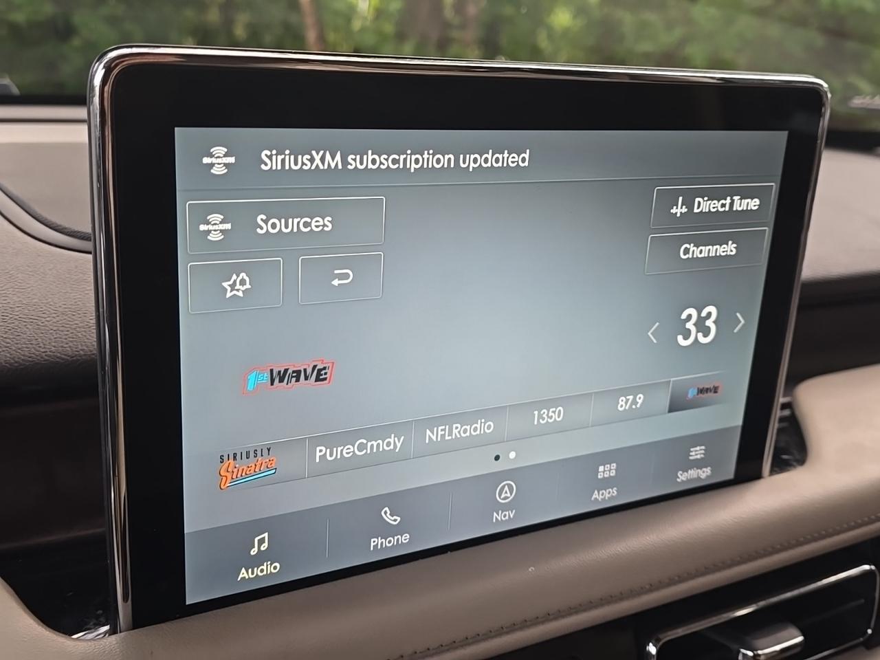 2021 Lincoln Aviator Reserve Gaithersburg MD