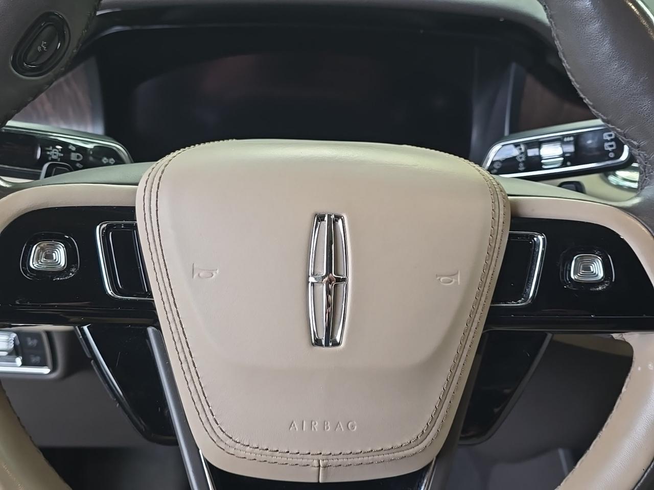 2021 Lincoln Aviator Reserve Gaithersburg MD