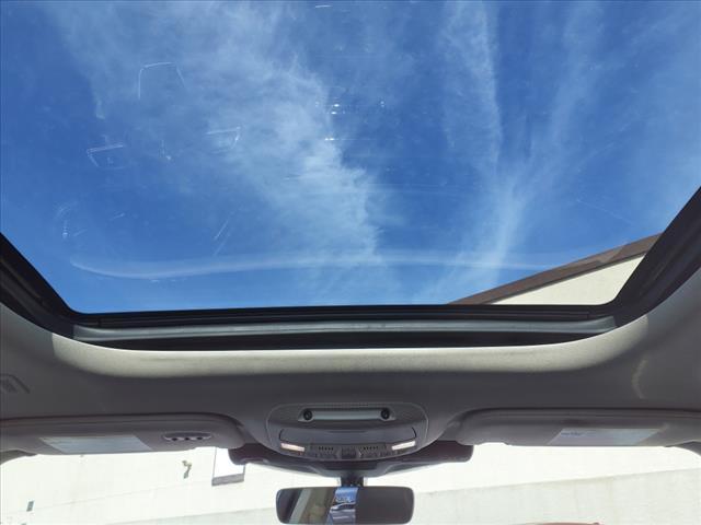 2021 Lincoln Nautilus Reserve Manassas VA