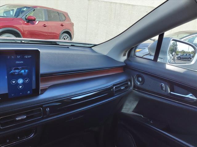 2021 Lincoln Nautilus Reserve Manassas VA