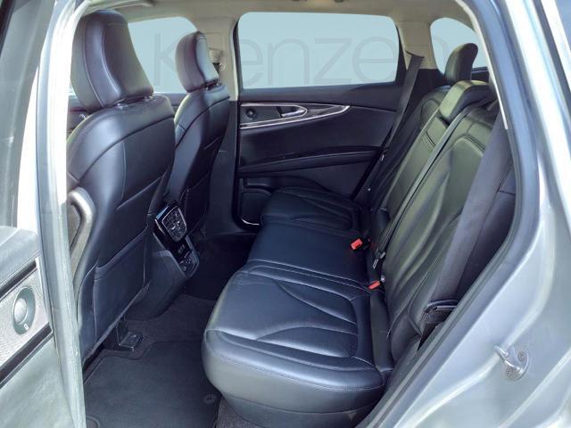 2021 Lincoln Nautilus Reserve Manassas VA