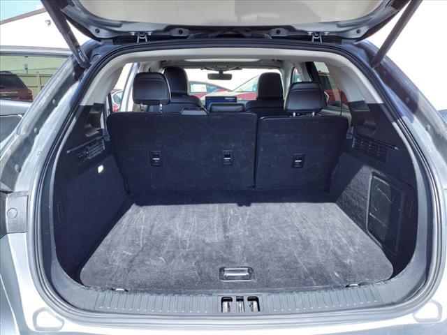 2021 Lincoln Nautilus Reserve Manassas VA