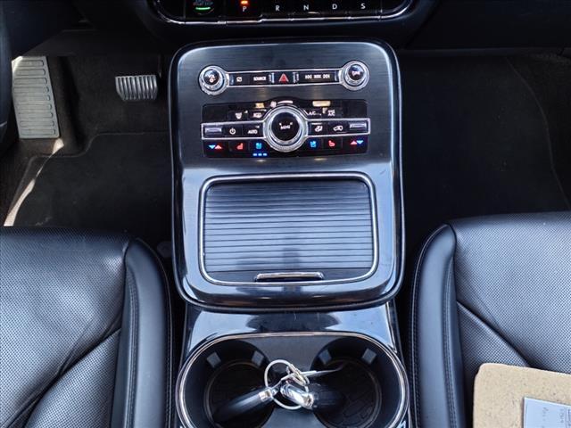 2021 Lincoln Nautilus Reserve Manassas VA