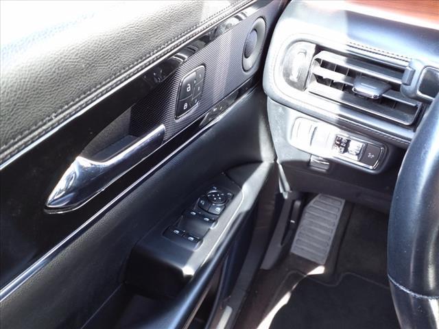 2021 Lincoln Nautilus Reserve Manassas VA