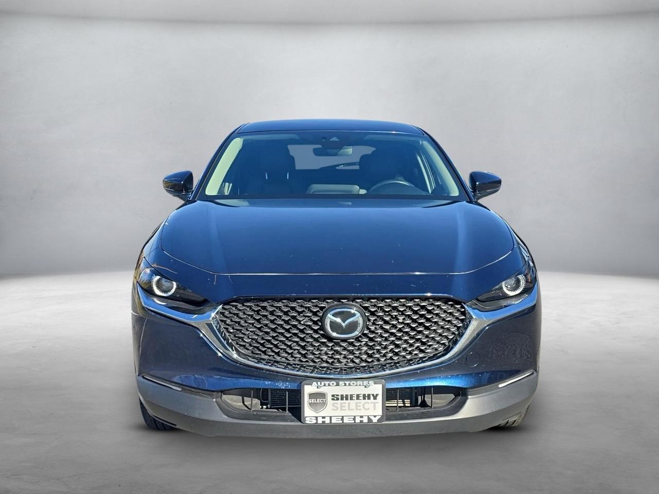 2021 MAZDA CX-30 Select Gaithersburg MD