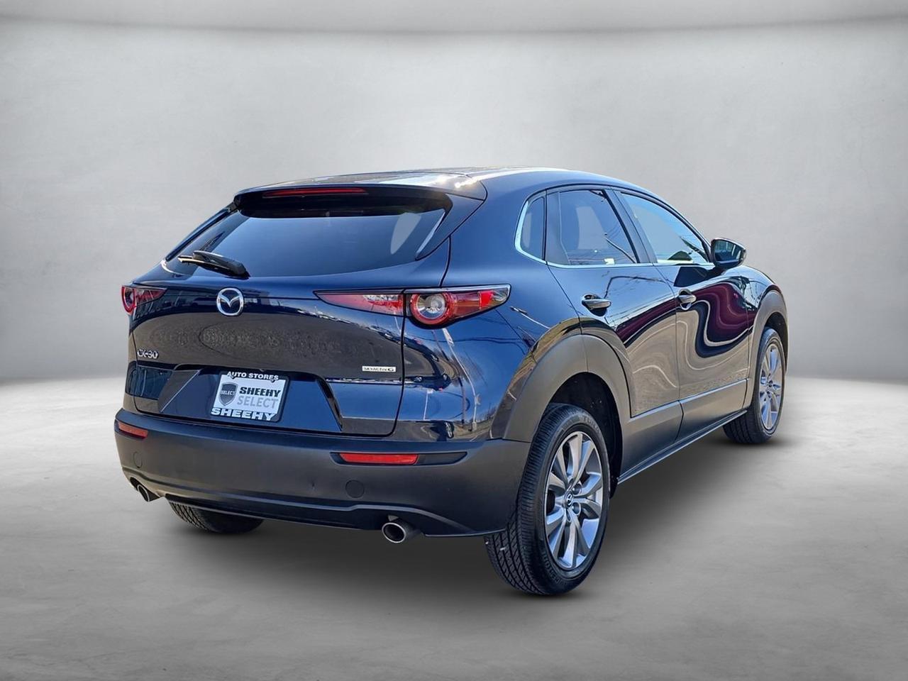 2021 MAZDA CX-30 Select Gaithersburg MD