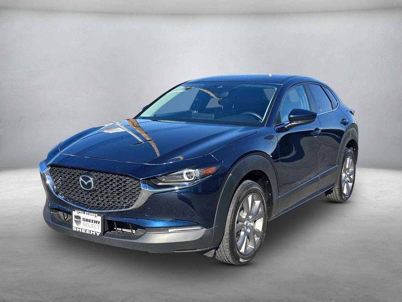 2021 MAZDA CX-30 Select Gaithersburg MD