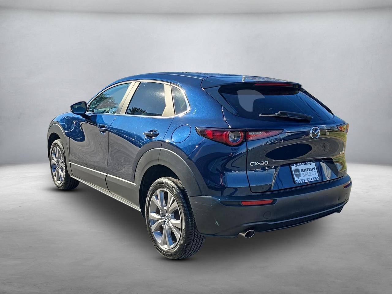 2021 MAZDA CX-30 Select Gaithersburg MD