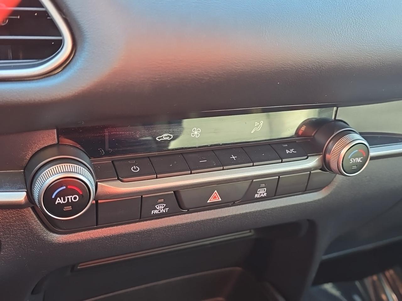 2021 MAZDA CX-30 Select Gaithersburg MD