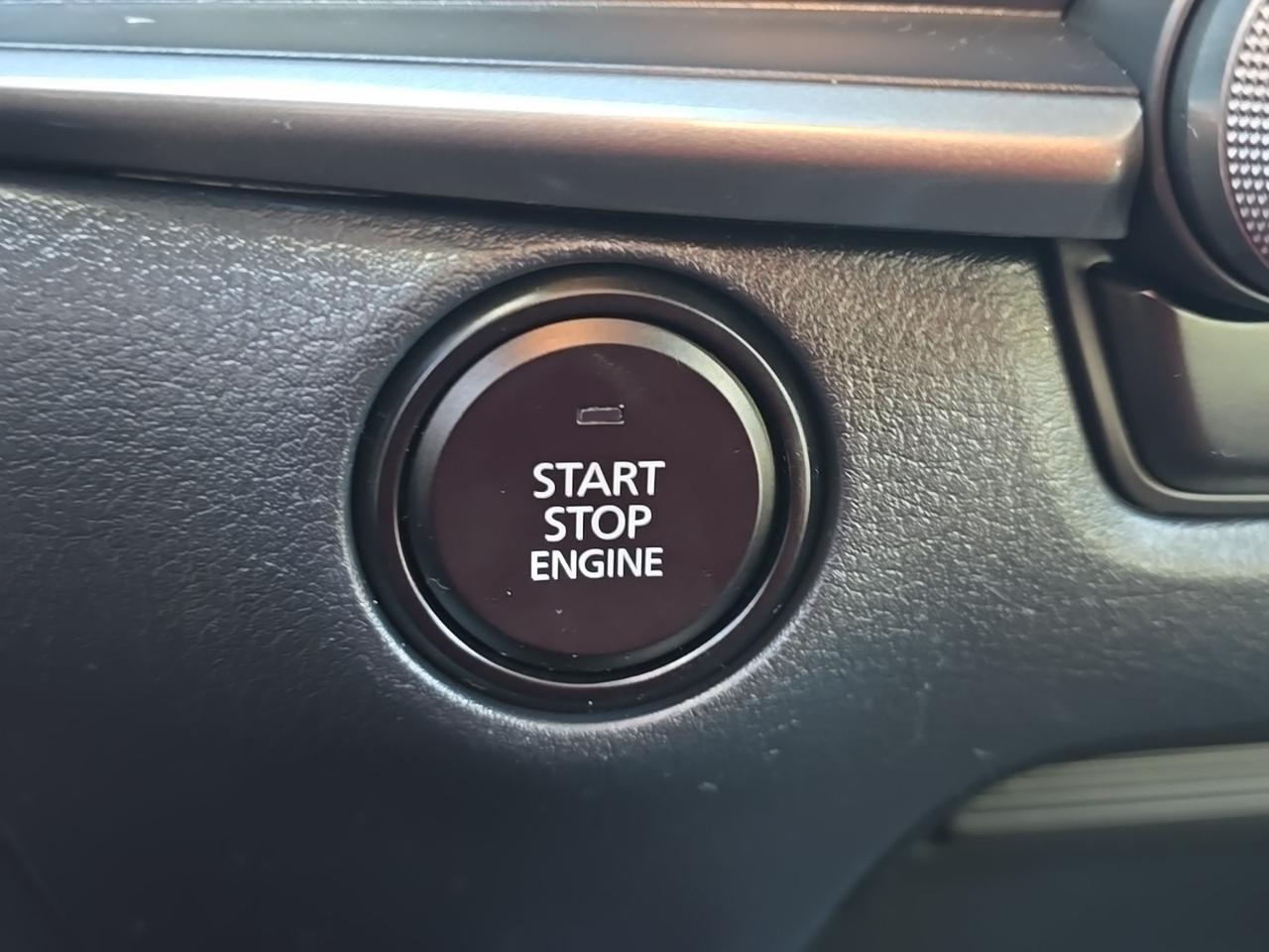 2021 MAZDA CX-30 Select Gaithersburg MD