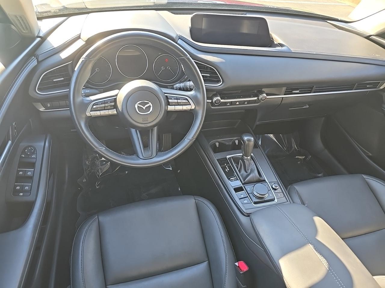2021 MAZDA CX-30 Select Gaithersburg MD