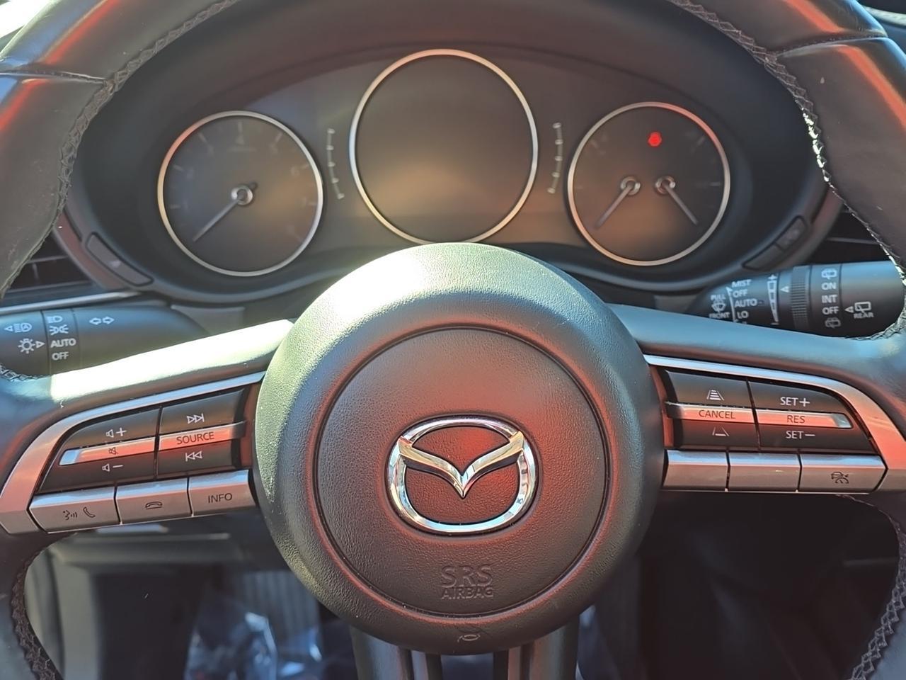 2021 MAZDA CX-30 Select Gaithersburg MD