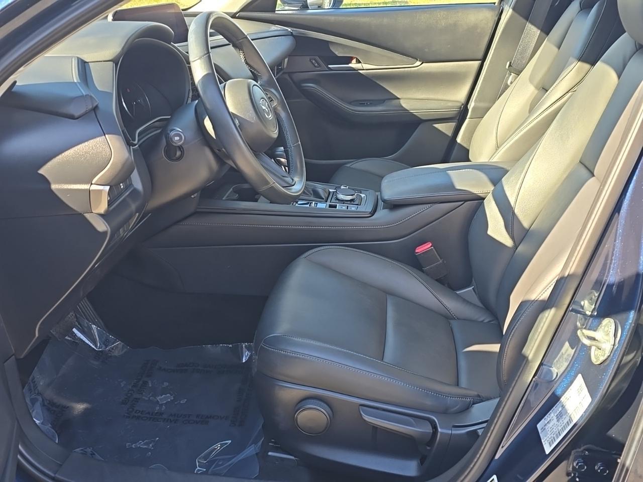 2021 MAZDA CX-30 Select Gaithersburg MD